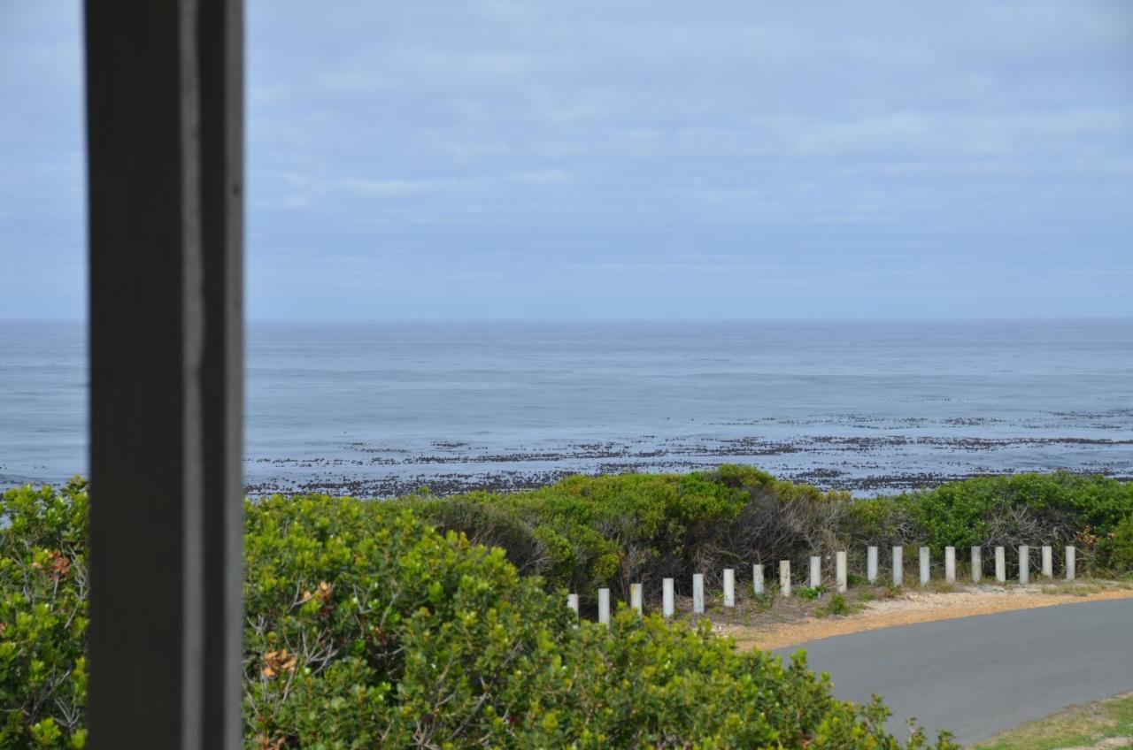 Beach Cottage 2 Hermanus Extérieur photo